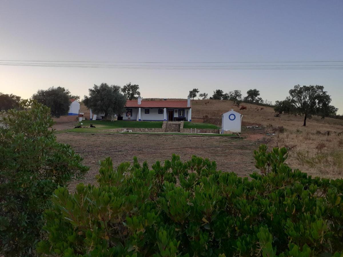 Monte Das Covas São Teotónio Exteriér fotografie