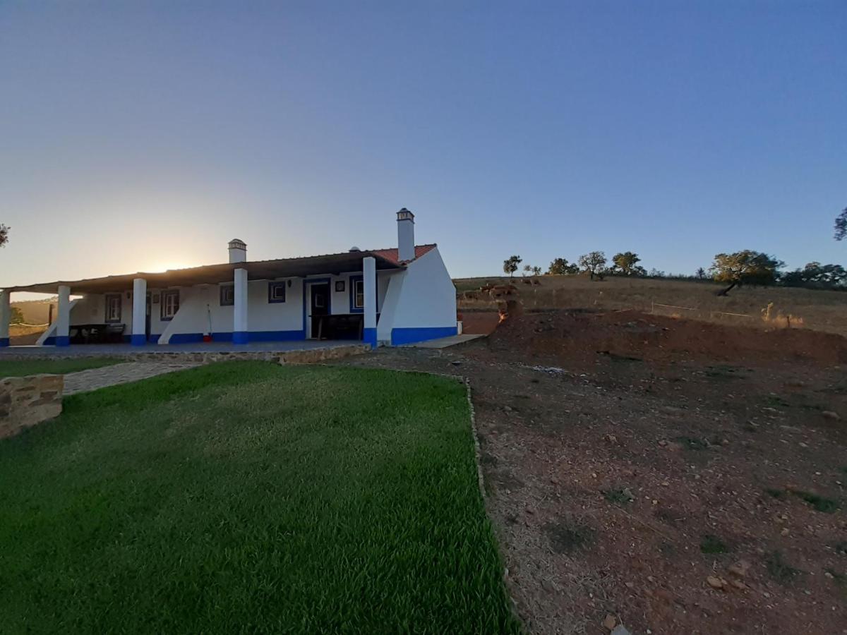 Monte Das Covas São Teotónio Exteriér fotografie