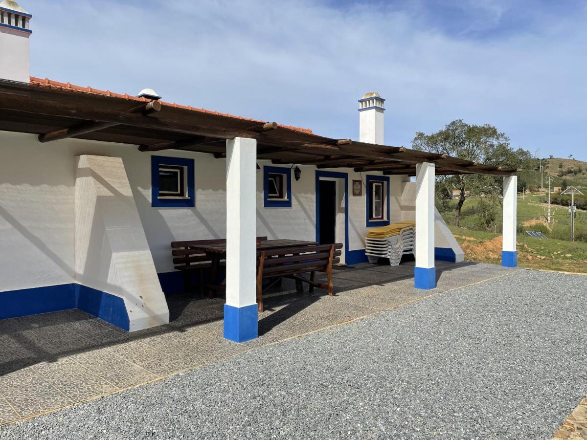 Monte Das Covas São Teotónio Exteriér fotografie